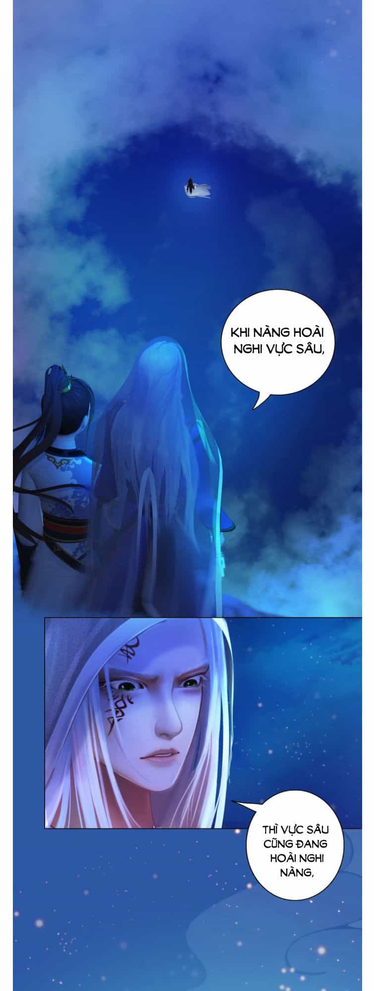Yêu Nhan Lệnh - Chương 72 - ảnh 40