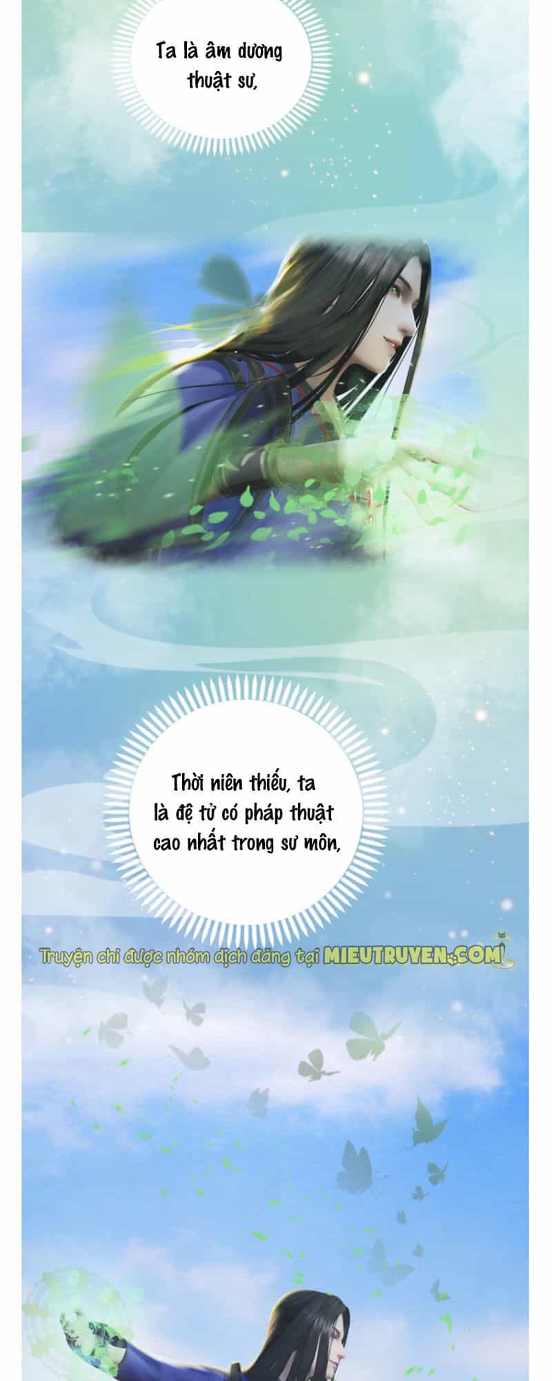 Yêu Nhan Lệnh - Chương 76 - ảnh 16