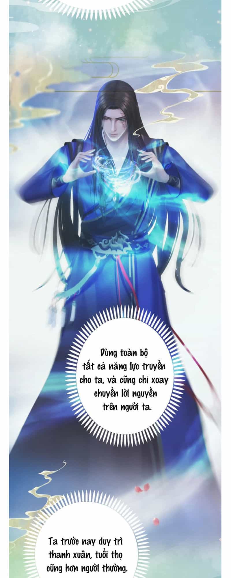 Yêu Nhan Lệnh - Chương 76 - ảnh 20