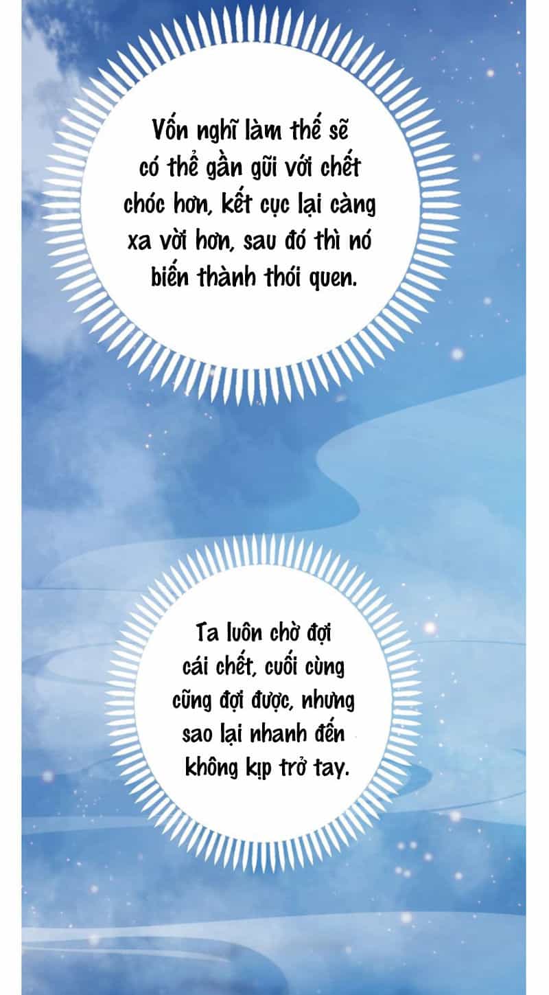 Yêu Nhan Lệnh - Chương 76 - ảnh 24