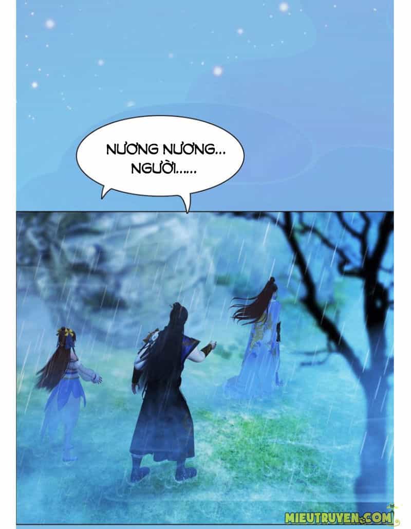 Yêu Nhan Lệnh - Chương 76 - ảnh 35