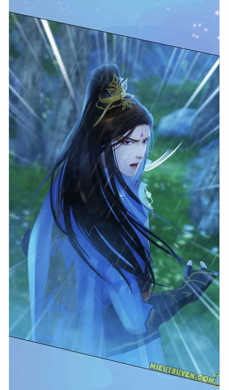 Yêu Nhan Lệnh - Chương 76 - ảnh 38