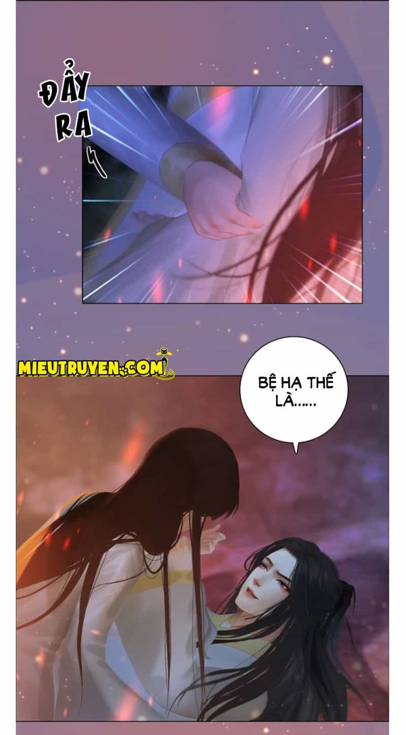 Yêu Nhan Lệnh - Chương 77 - ảnh 17