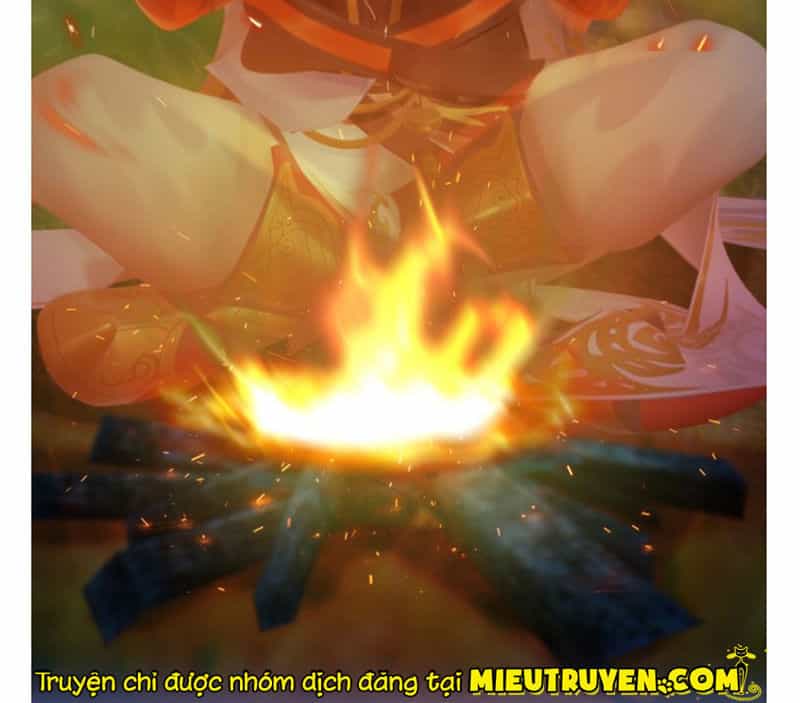 Yêu Nhan Lệnh - Chương 79 - ảnh 12