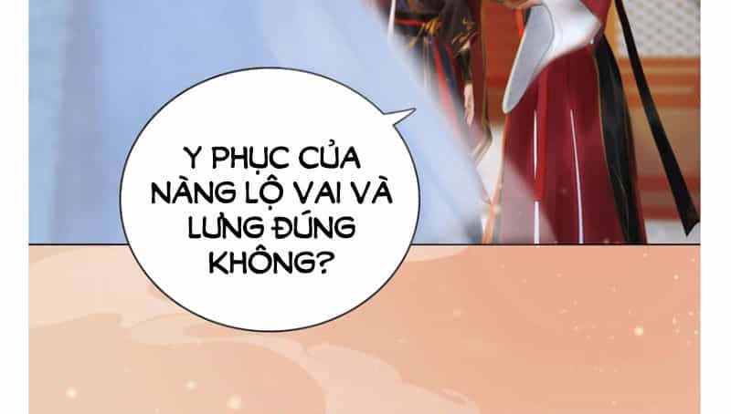 Yêu Nhan Lệnh - Chương 79 - ảnh 22