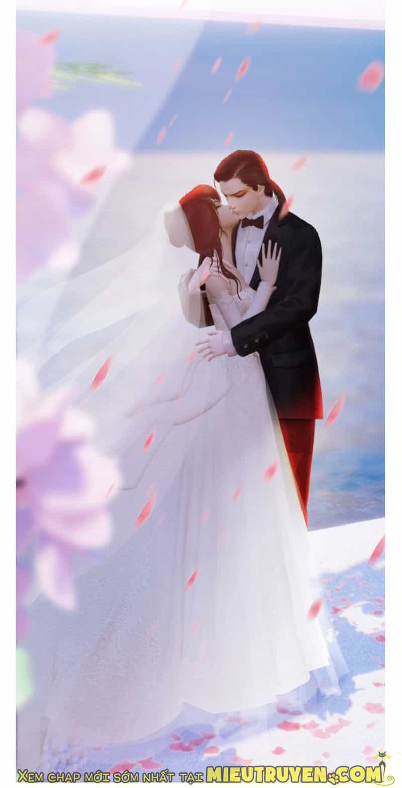 Yêu Nhan Lệnh - Chương 79 - ảnh 43