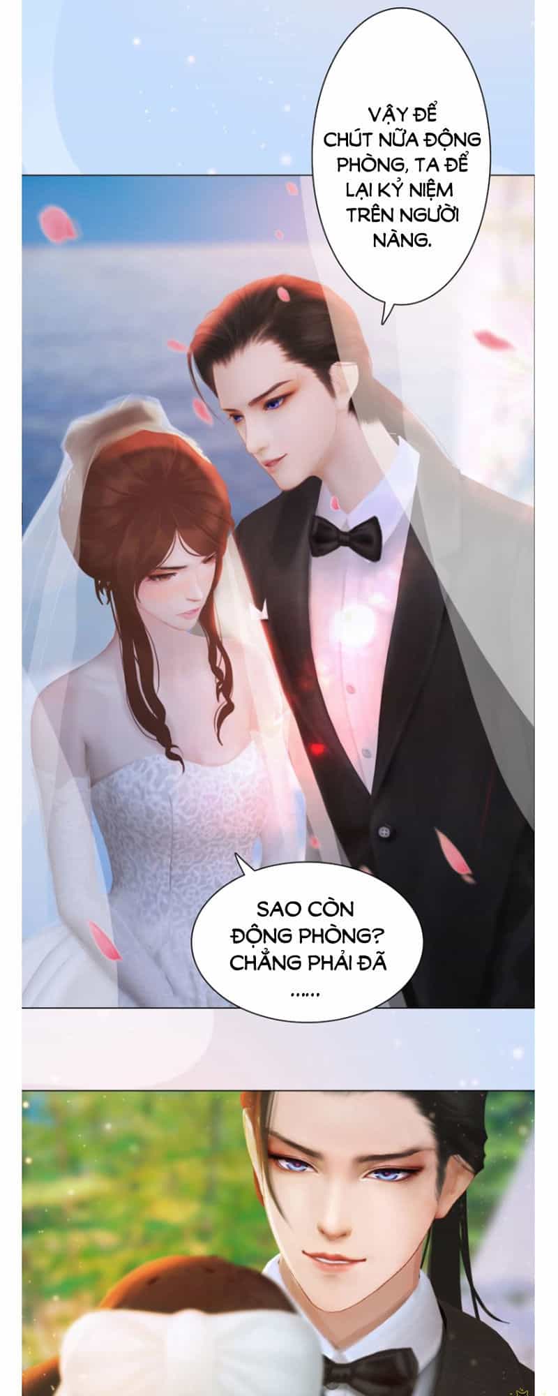 Yêu Nhan Lệnh - Chương 80 - ảnh 27