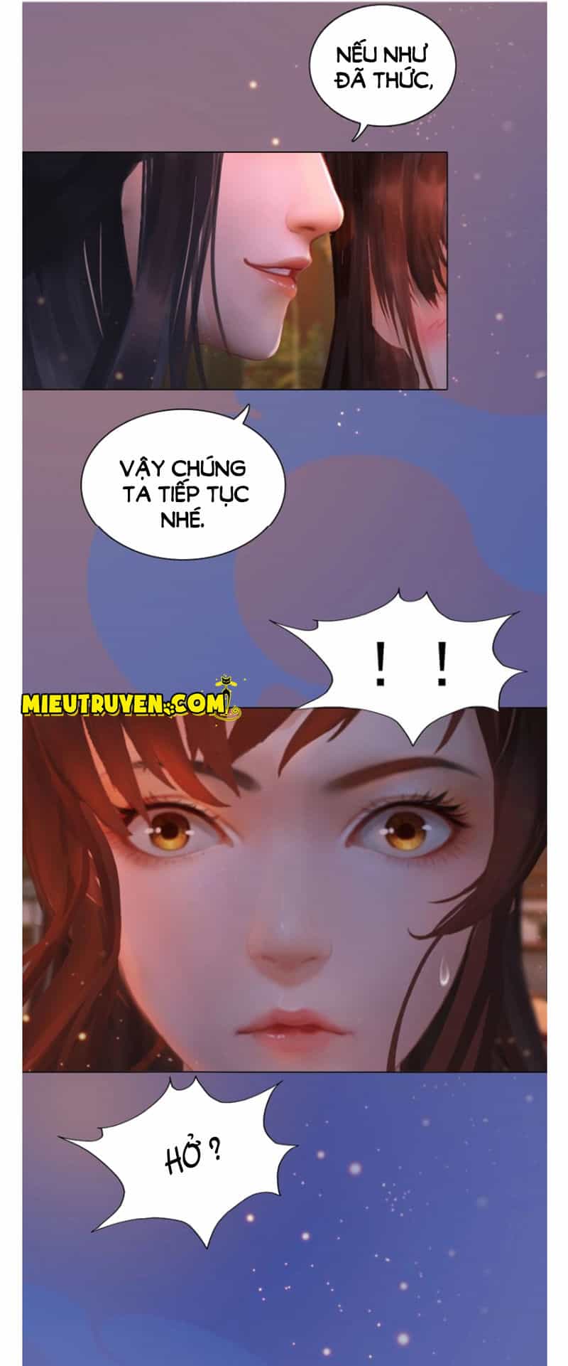 Yêu Nhan Lệnh - Chương 81 - ảnh 12