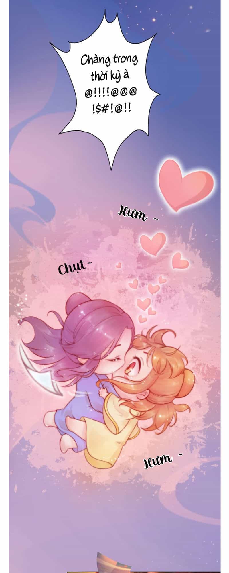 Yêu Nhan Lệnh - Chương 81 - ảnh 13