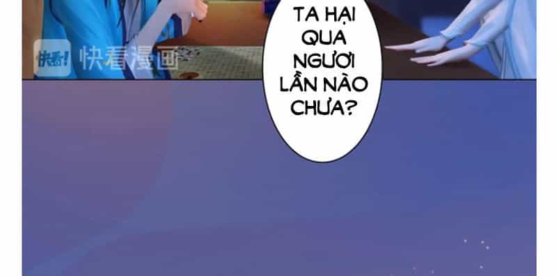 Yêu Nhan Lệnh - Chương 81 - ảnh 20