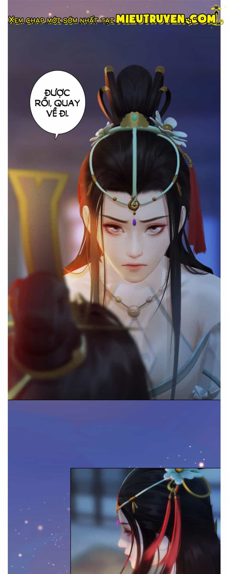 Yêu Nhan Lệnh - Chương 81 - ảnh 23