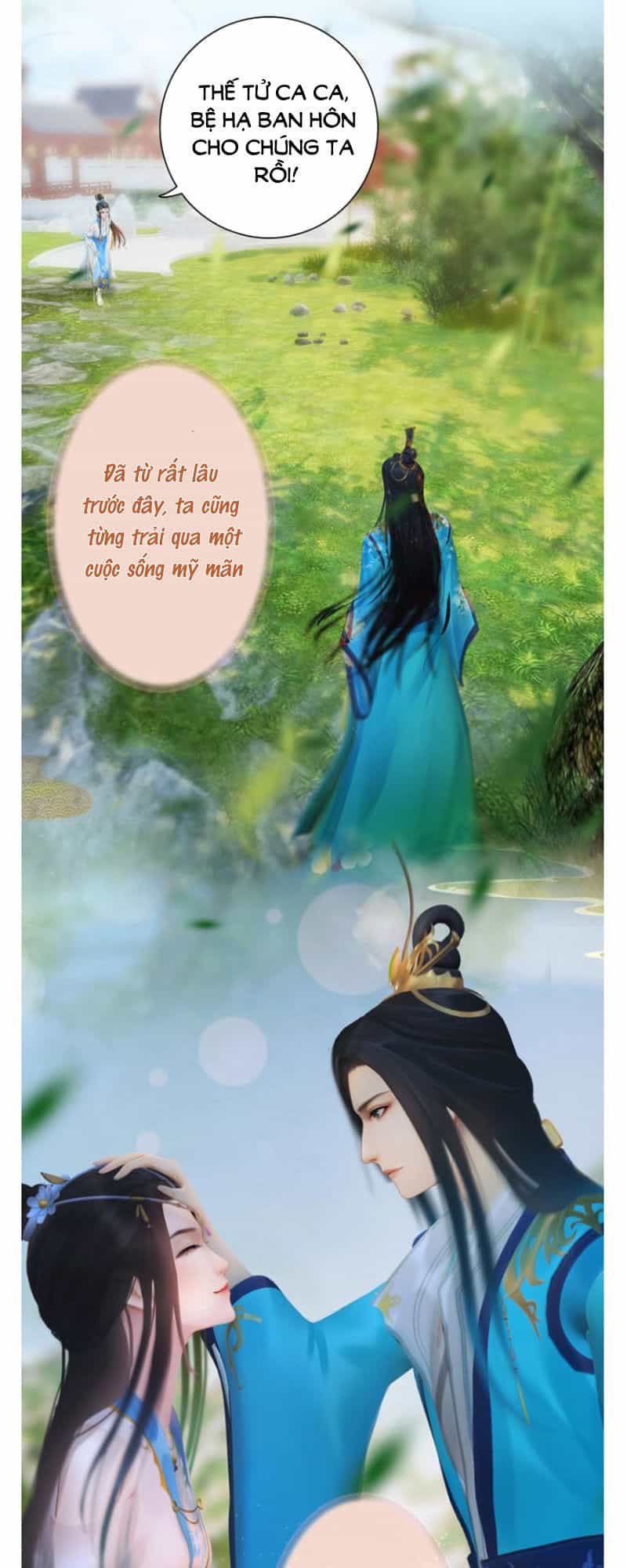 Yêu Nhan Lệnh - Chương 82 - ảnh 24