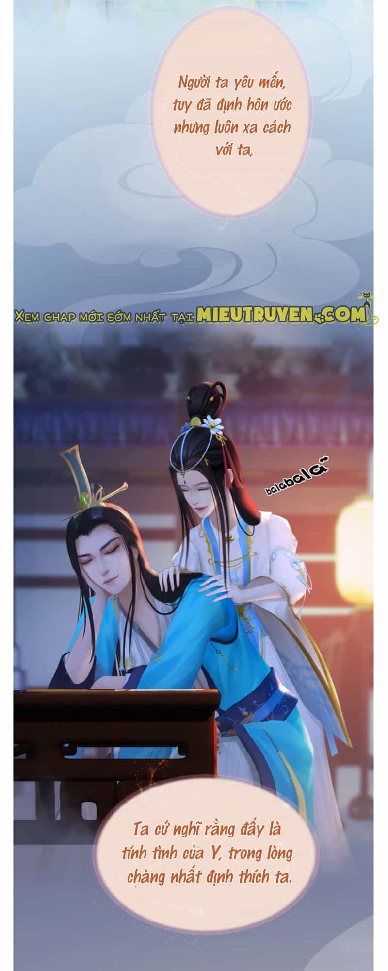 Yêu Nhan Lệnh - Chương 82 - ảnh 26