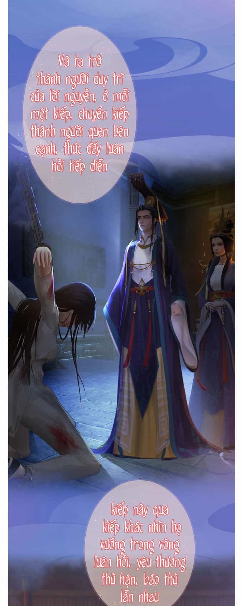 Yêu Nhan Lệnh - Chương 83 - ảnh 13