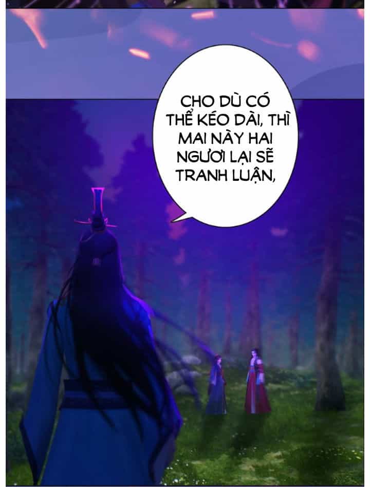 Yêu Nhan Lệnh - Chương 84 - ảnh 13