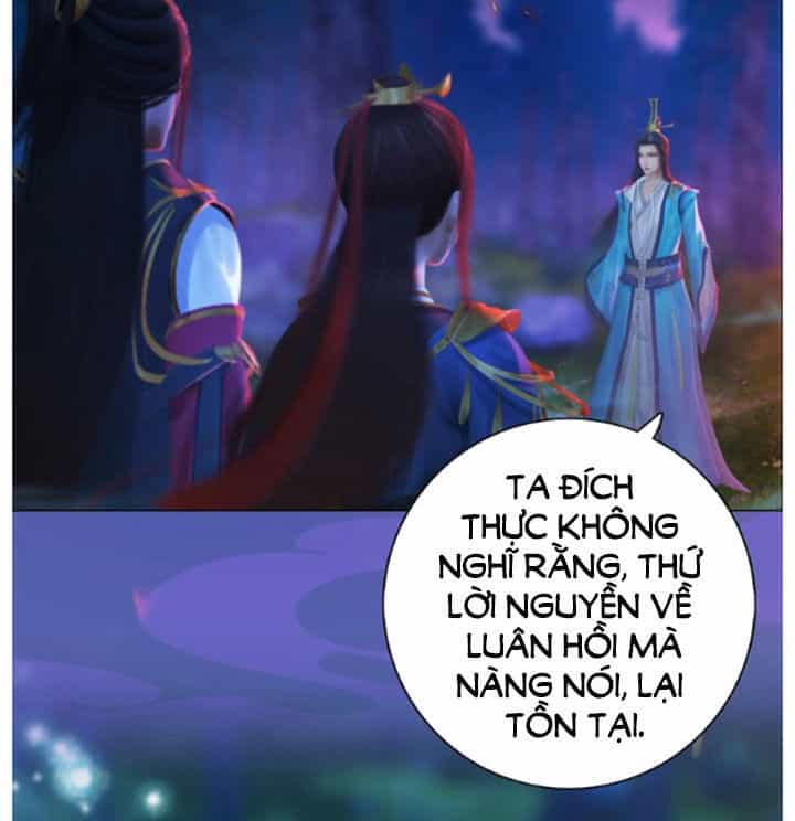 Yêu Nhan Lệnh - Chương 84 - ảnh 15