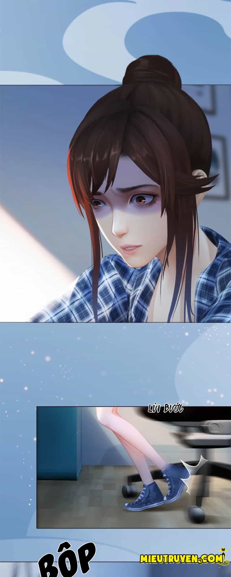Yêu Nhan Lệnh - Chương 85 - ảnh 10