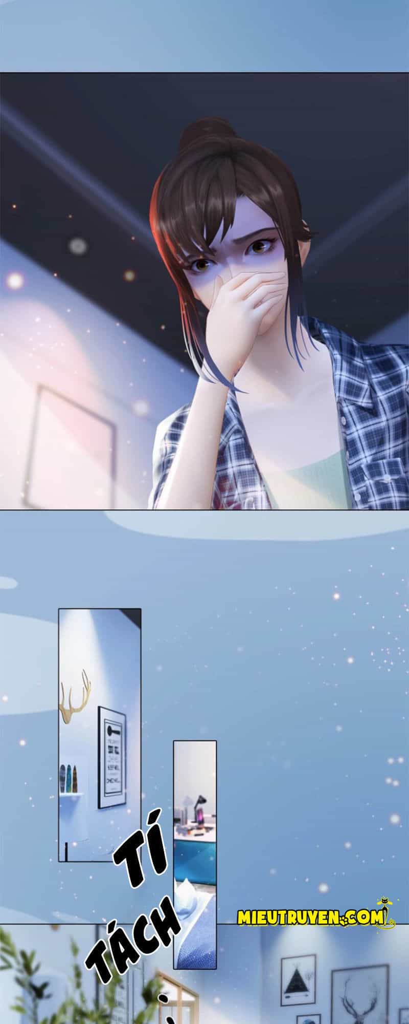 Yêu Nhan Lệnh - Chương 85 - ảnh 12