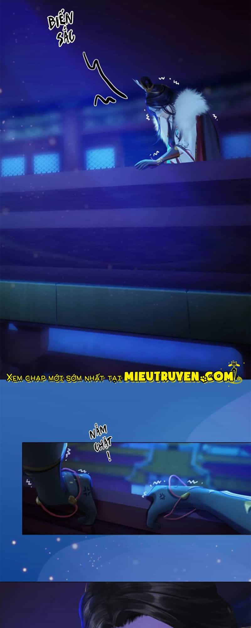 Yêu Nhan Lệnh - Chương 85 - ảnh 34