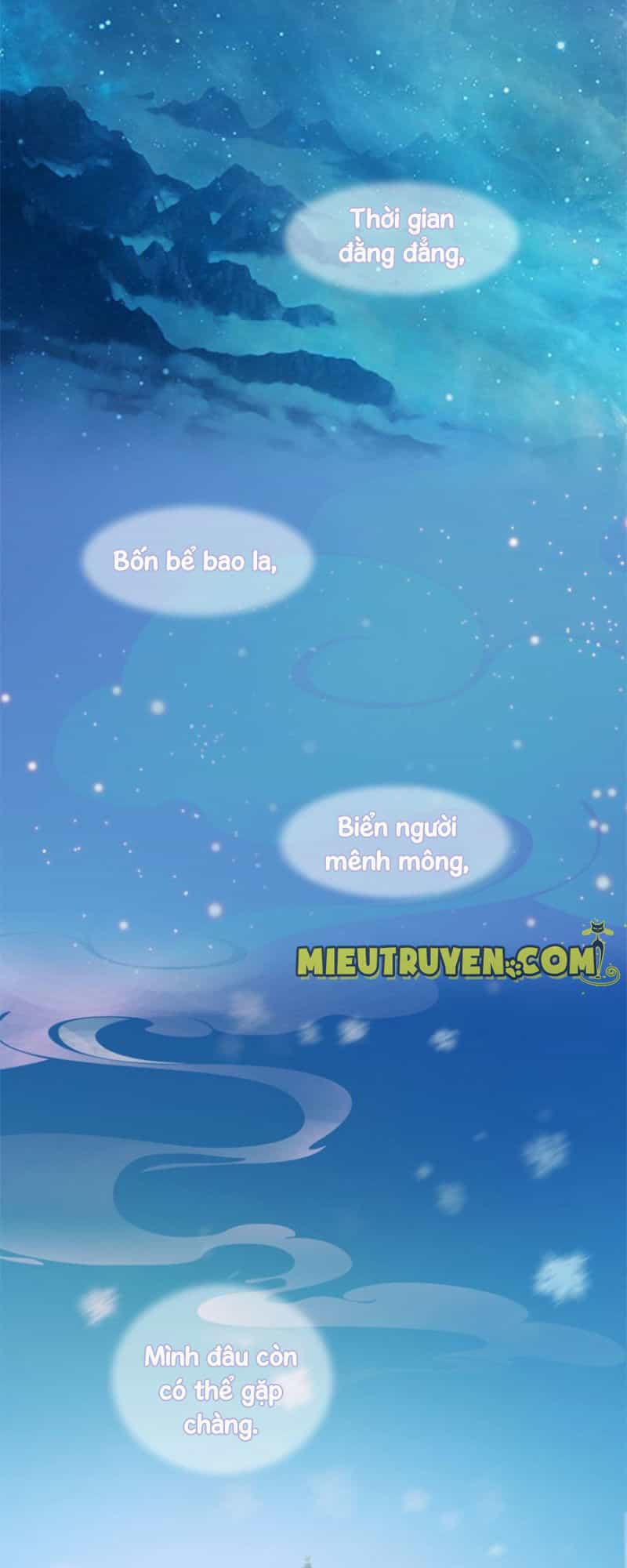 Yêu Nhan Lệnh - Chương 86 - ảnh 10