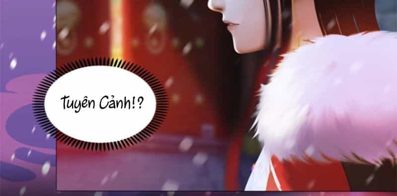 Yêu Nhan Lệnh - Chương 86 - ảnh 17
