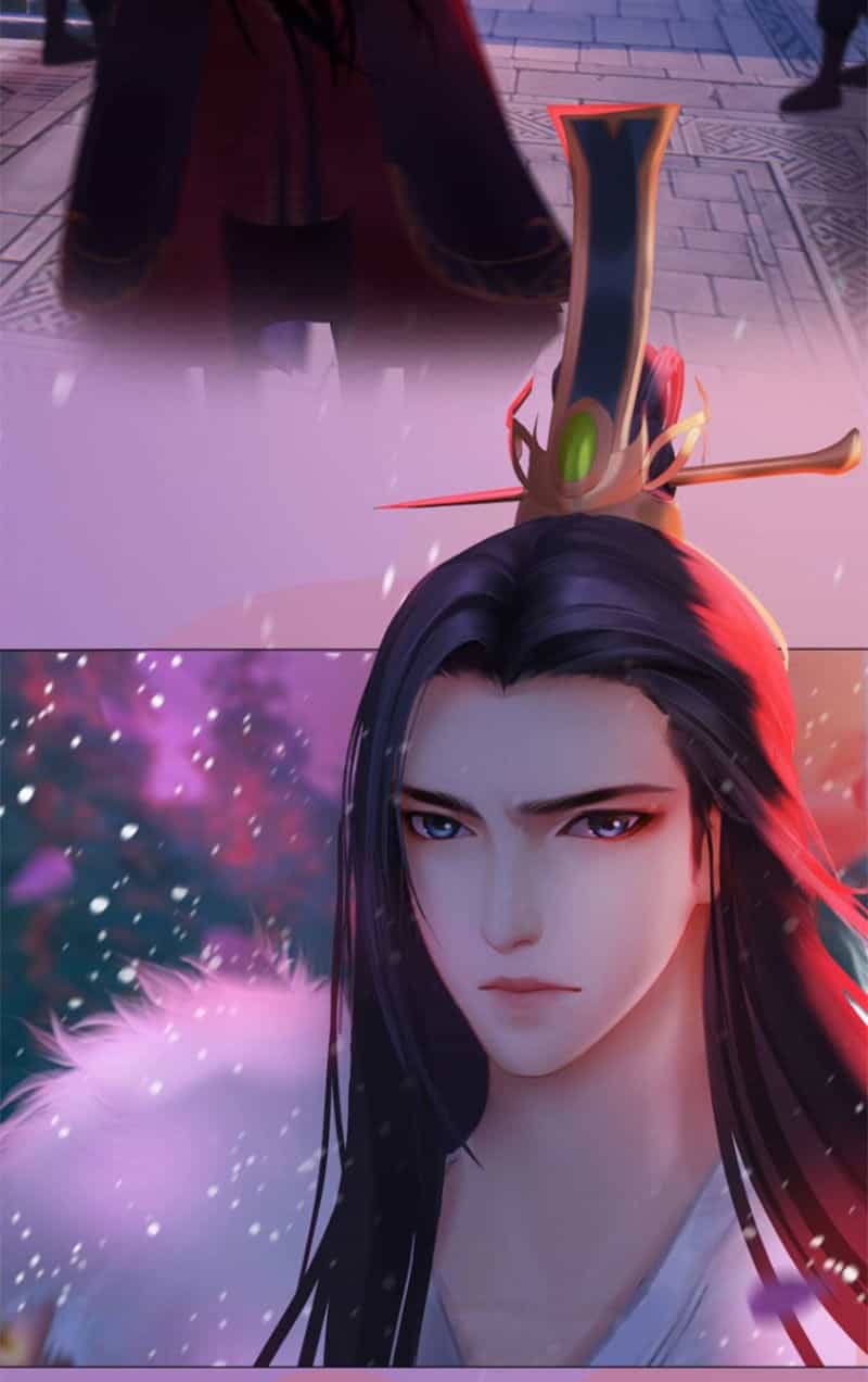Yêu Nhan Lệnh - Chương 86 - ảnh 19