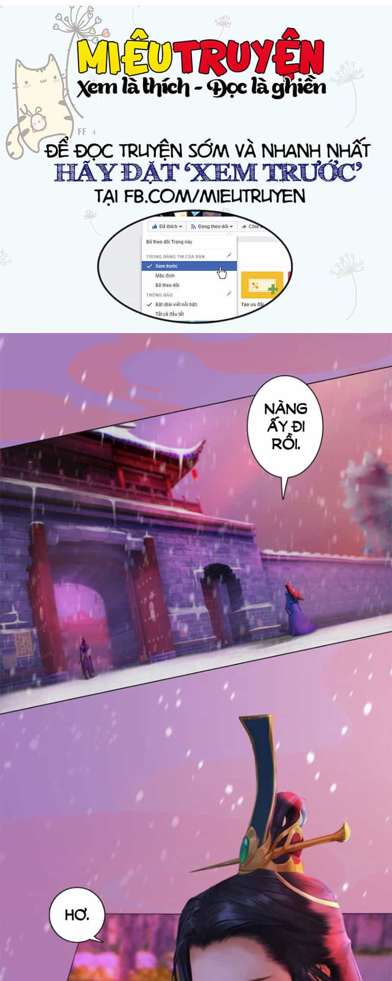 Yêu Nhan Lệnh - Chương 86 - ảnh 20