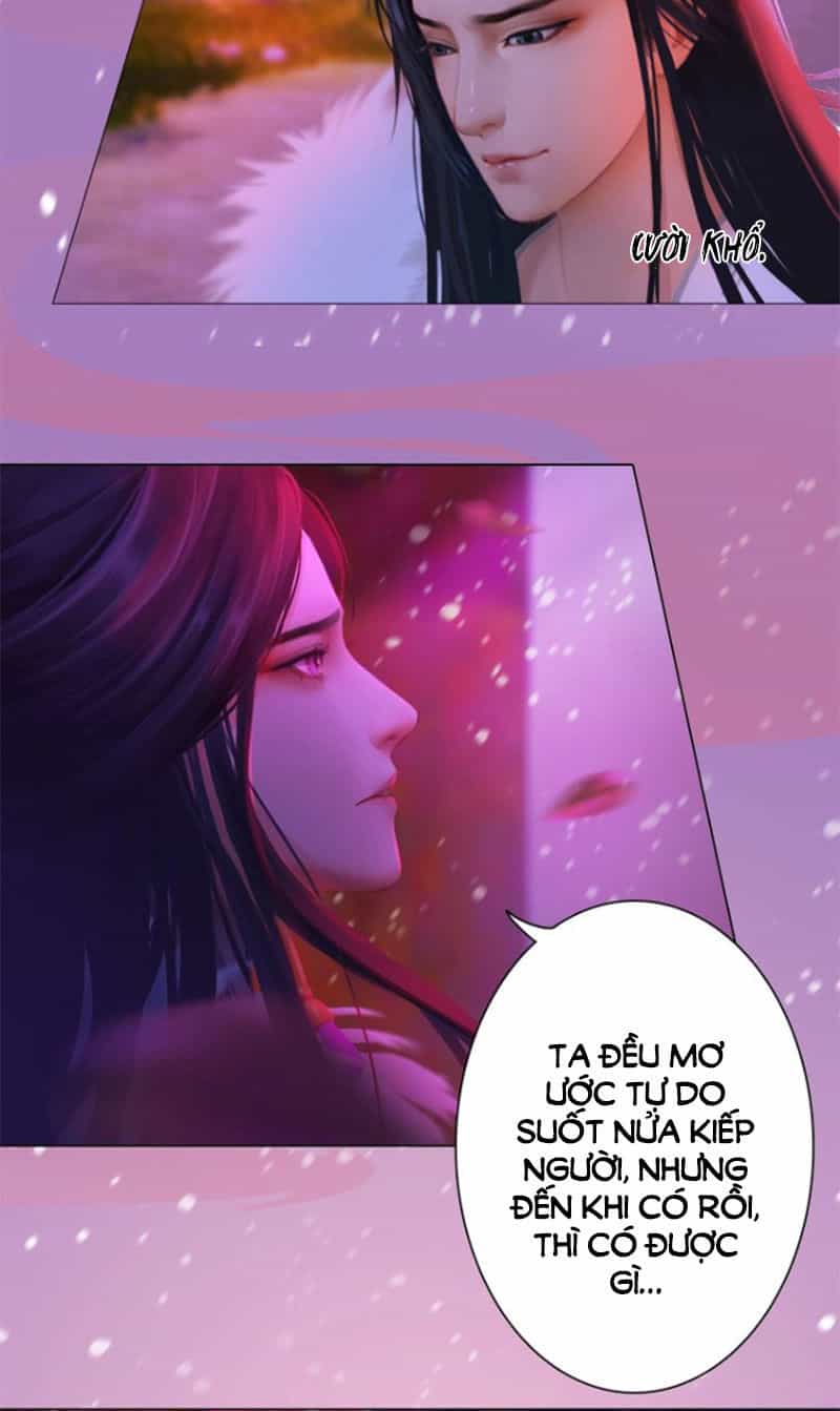 Yêu Nhan Lệnh - Chương 86 - ảnh 21