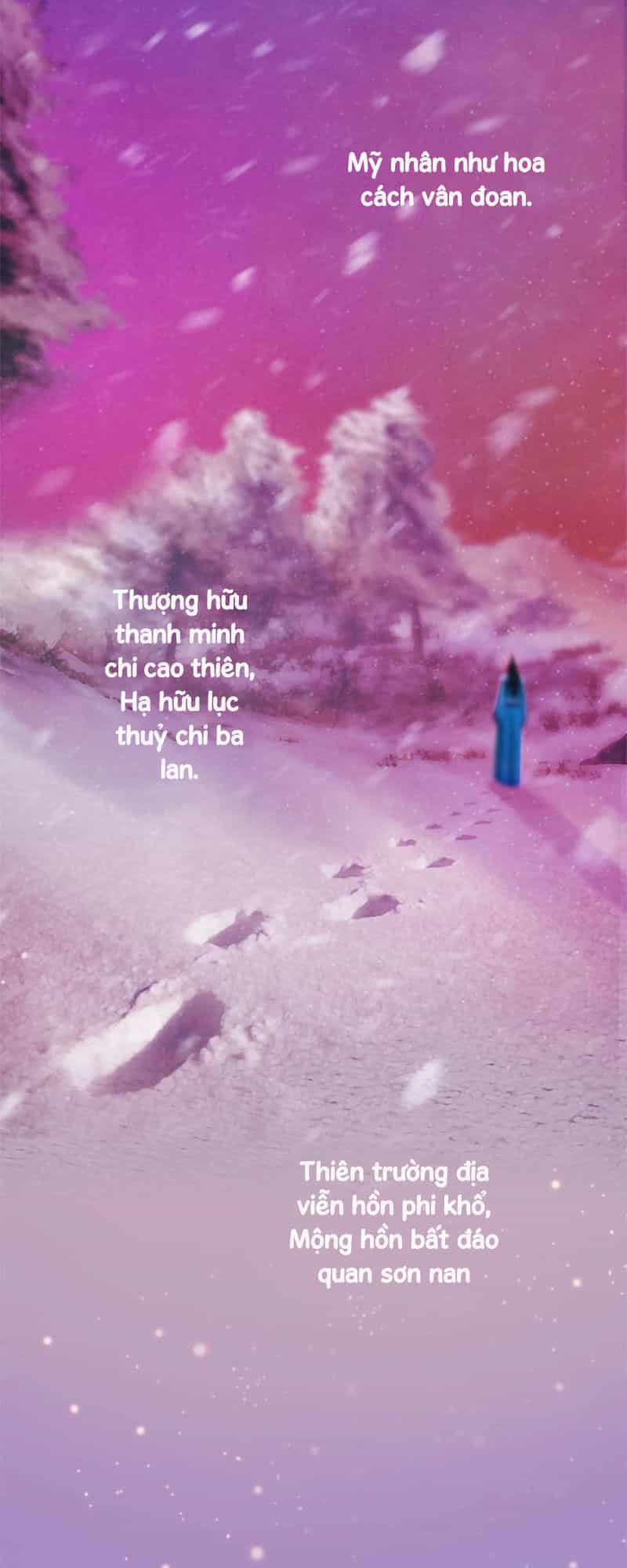 Yêu Nhan Lệnh - Chương 86 - ảnh 34