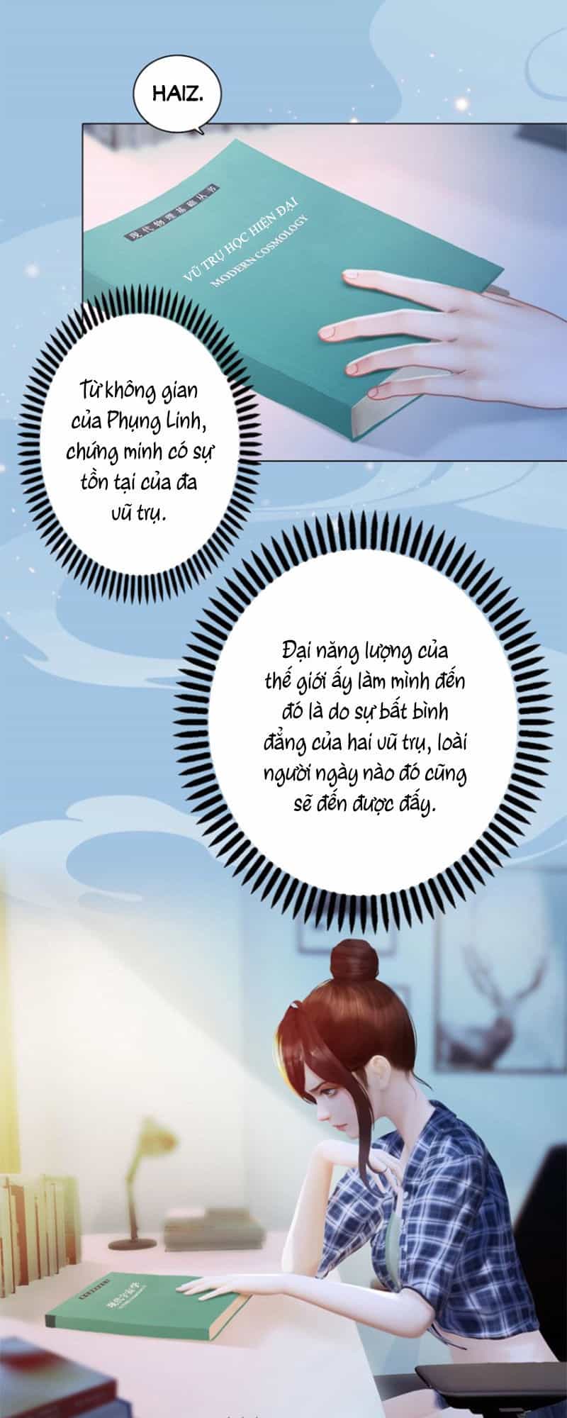 Yêu Nhan Lệnh - Chương 86 - ảnh 38