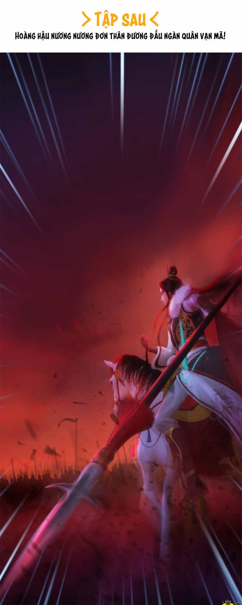 Yêu Nhan Lệnh - Chương 86 - ảnh 45