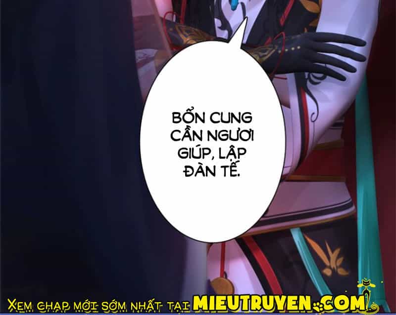 Yêu Nhan Lệnh - Chương 87 - ảnh 15
