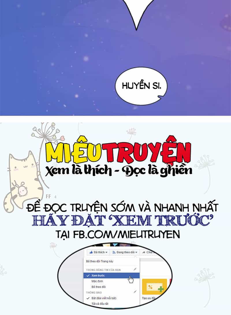 Yêu Nhan Lệnh - Chương 87 - ảnh 21