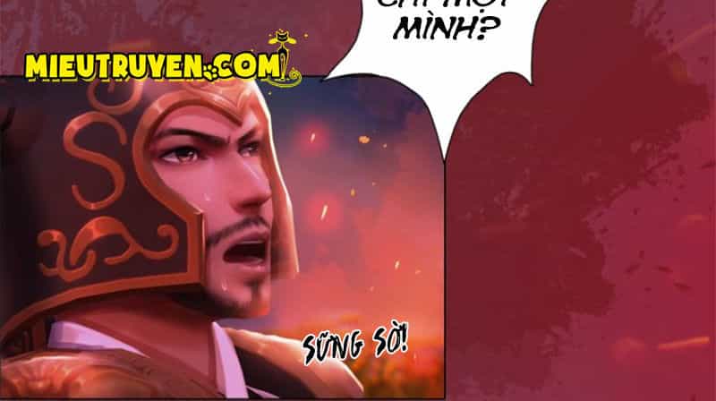 Yêu Nhan Lệnh - Chương 87 - ảnh 34