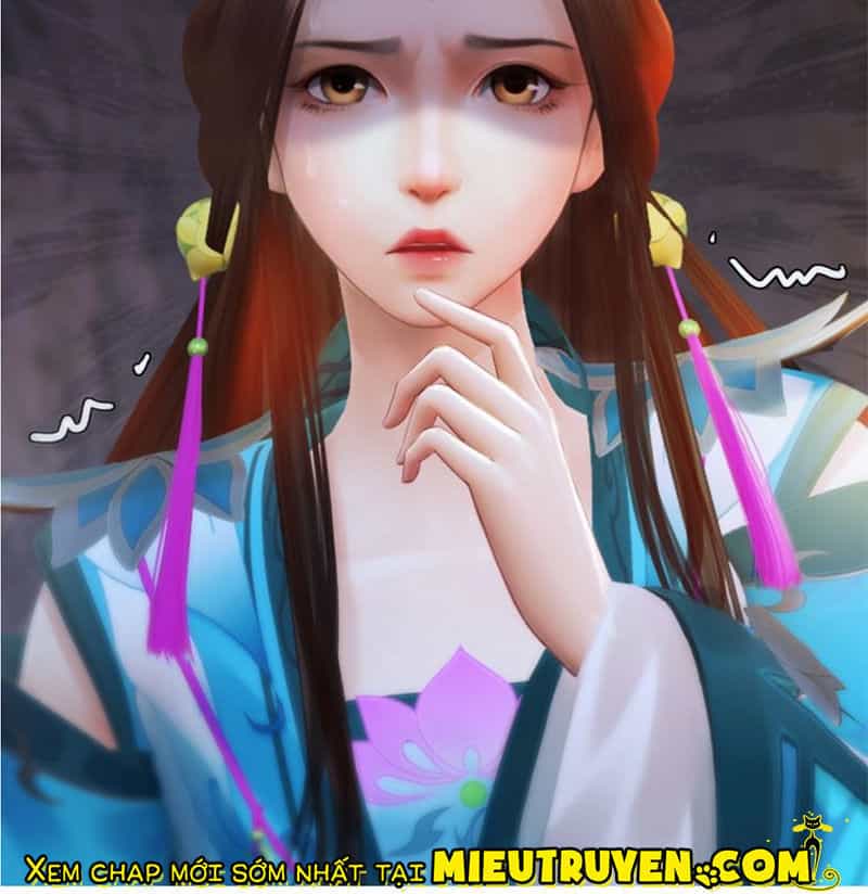 Yêu Nhan Lệnh - Chương 88 - ảnh 43