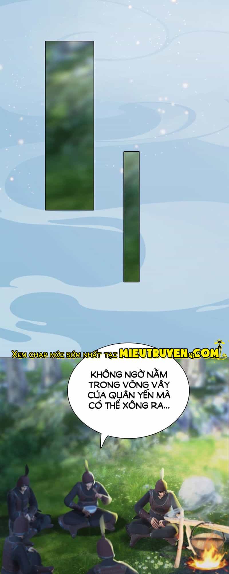 Yêu Nhan Lệnh - Chương 89 - ảnh 28