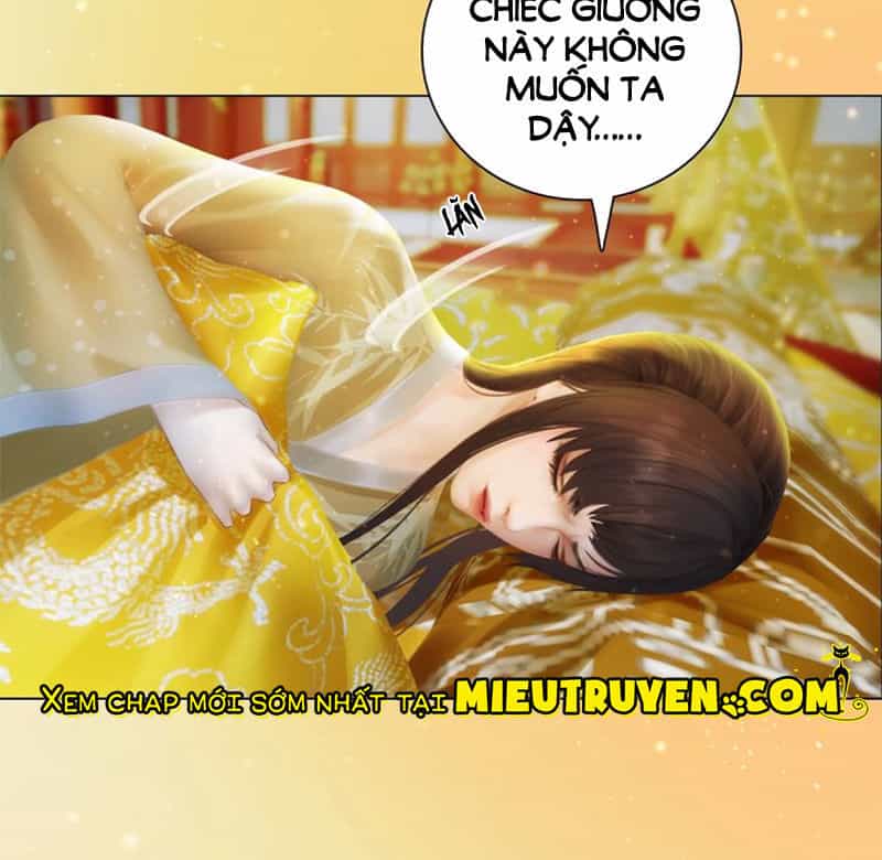 Yêu Nhan Lệnh - Chương 90 - ảnh 31