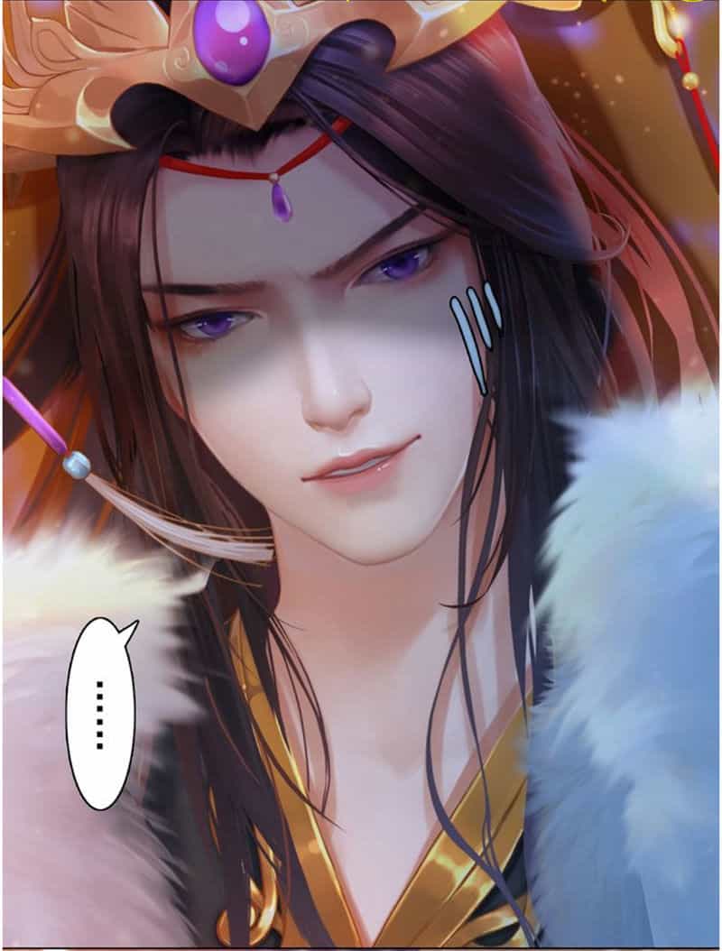 Yêu Nhan Lệnh - Chương 92 - ảnh 11