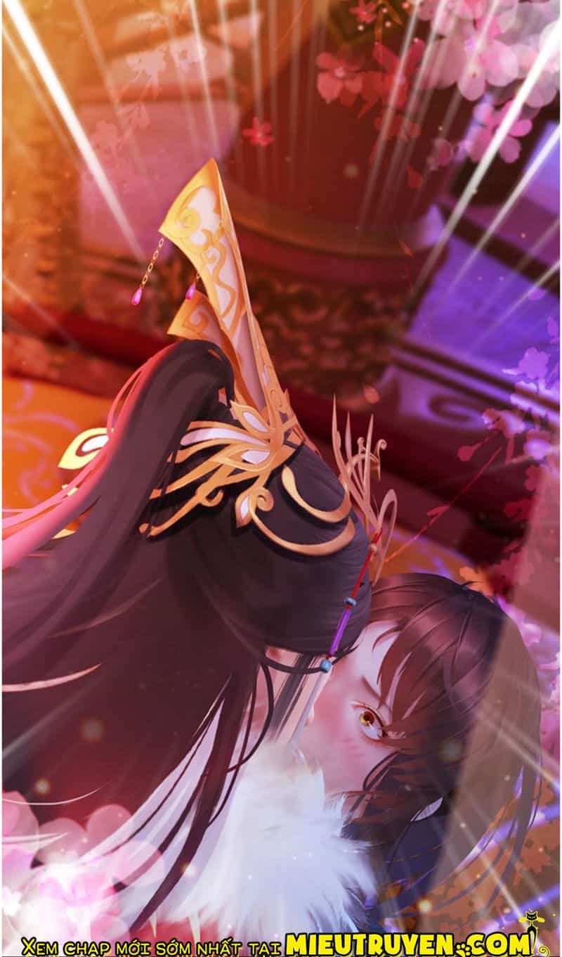 Yêu Nhan Lệnh - Chương 92 - ảnh 14