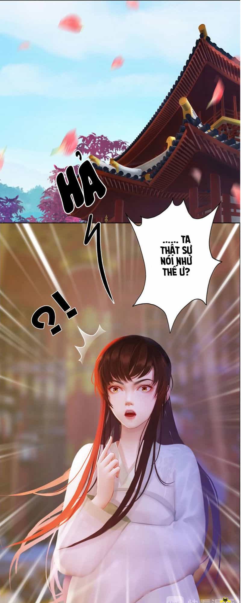 Yêu Nhan Lệnh - Chương 92 - ảnh 17