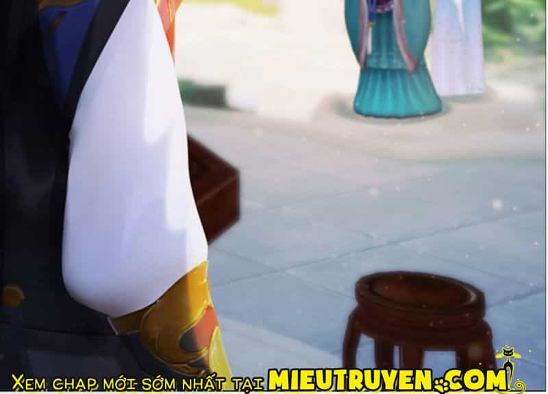 Yêu Nhan Lệnh - Chương 92 - ảnh 26