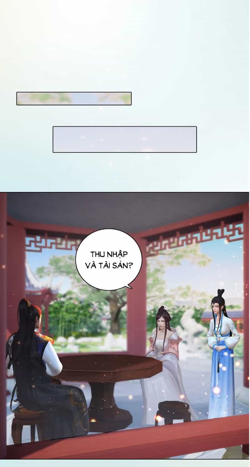 Yêu Nhan Lệnh - Chương 92 - ảnh 30