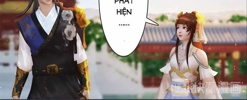 Yêu Nhan Lệnh - Chương 93 - ảnh 11