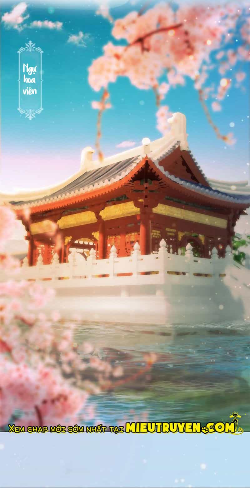 Yêu Nhan Lệnh - Chương 93 - ảnh 14