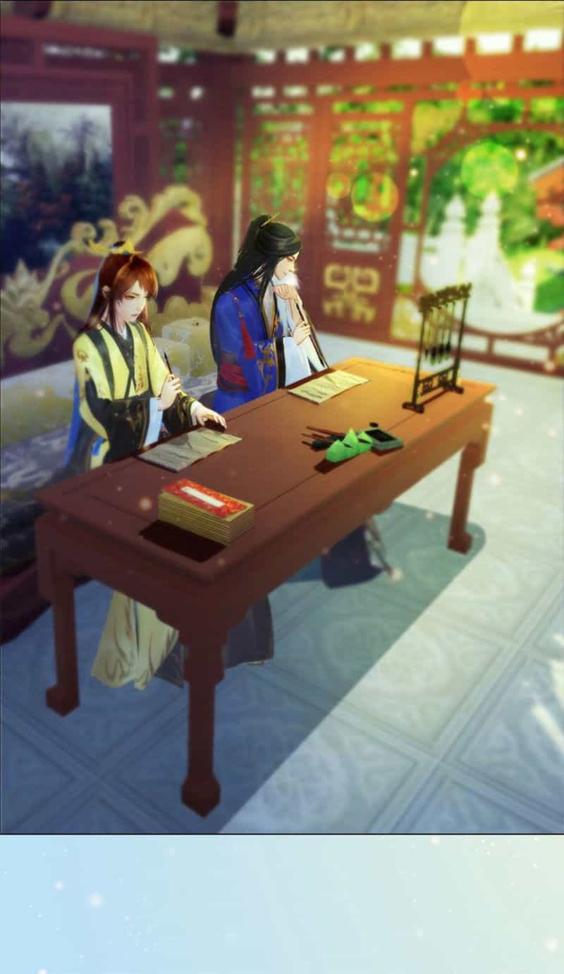 Yêu Nhan Lệnh - Chương 93 - ảnh 15