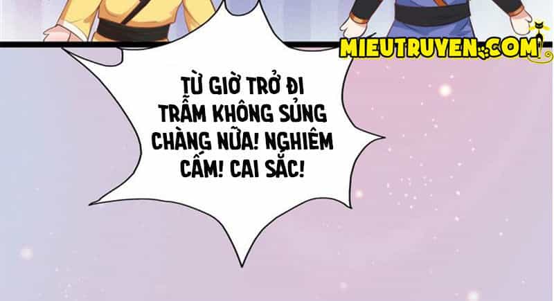 Yêu Nhan Lệnh - Chương 93 - ảnh 31