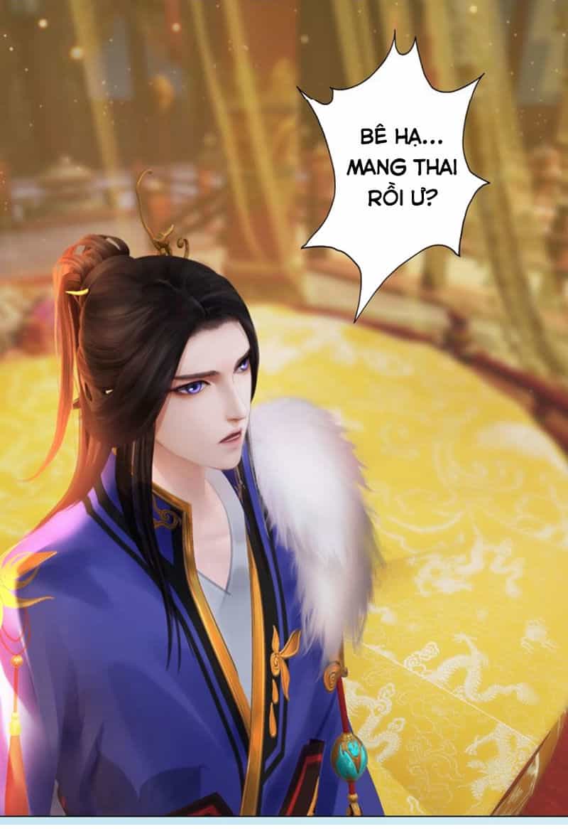 Yêu Nhan Lệnh - Chương 94 - ảnh 15