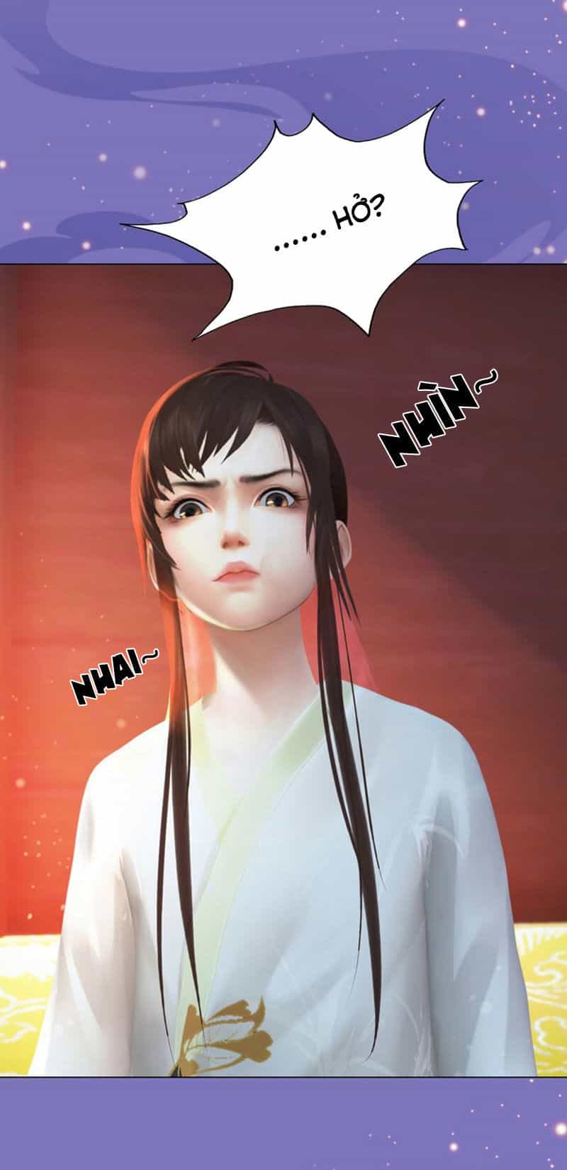 Yêu Nhan Lệnh - Chương 95 - ảnh 19
