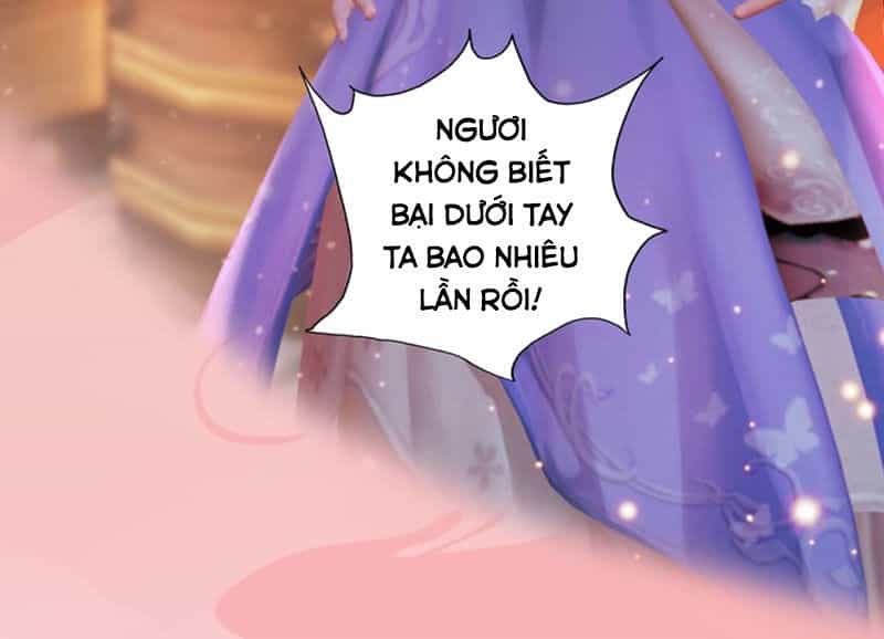Yêu Nhan Lệnh - Chương 96 - ảnh 15