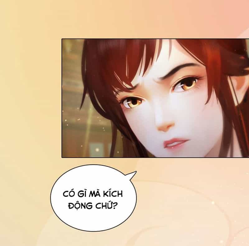 Yêu Nhan Lệnh - Chương 96 - ảnh 24